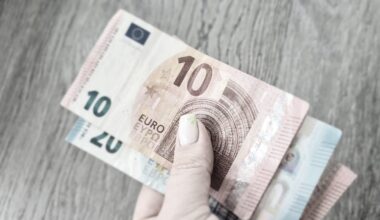 Die meisten Mini-Jobber in Halle haben zum Jahreswechsel mehr im Portemonnaie