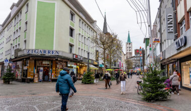 Video zeigt Gelsenkirchen vor 75 Jahren – Anwohner werden wehmütig
