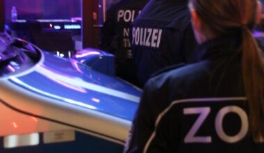 HZA-DO: Erfolgreicher Schlag gegen Bandenkriminalität / Staatsanwaltschaft, Zoll und ...