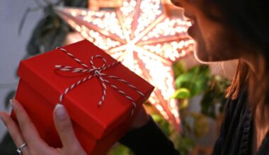Hier findet man kurz vor Weihnachten im Landkreis Augsburg noch Geschenke.
