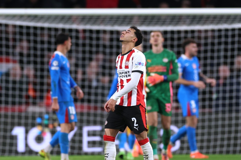 Anass Salah-Eddine steht bei Werder Bremen unter Beobachtung 