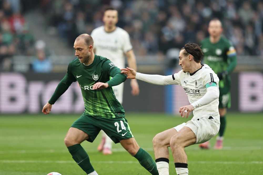 Rocco Reitz (r.) könnte Gladbach verlassen 