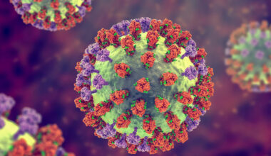 Grippe: Mediziner fordern Impfung für Babys ab sechs Monaten – aus diesem Grund