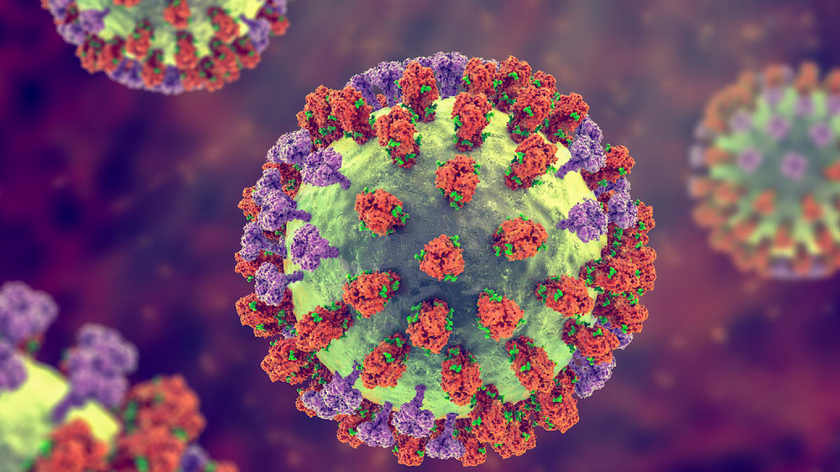 Grippe: Mediziner fordern Impfung für Babys ab sechs Monaten – aus diesem Grund