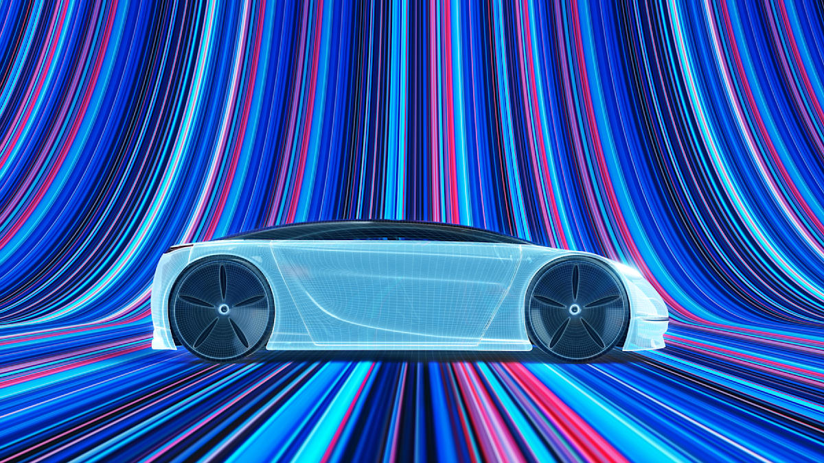 „Dann ergibt es keinen Sinn mehr, ein Auto zu besitzen – außer als Statussymbol“ - WELT