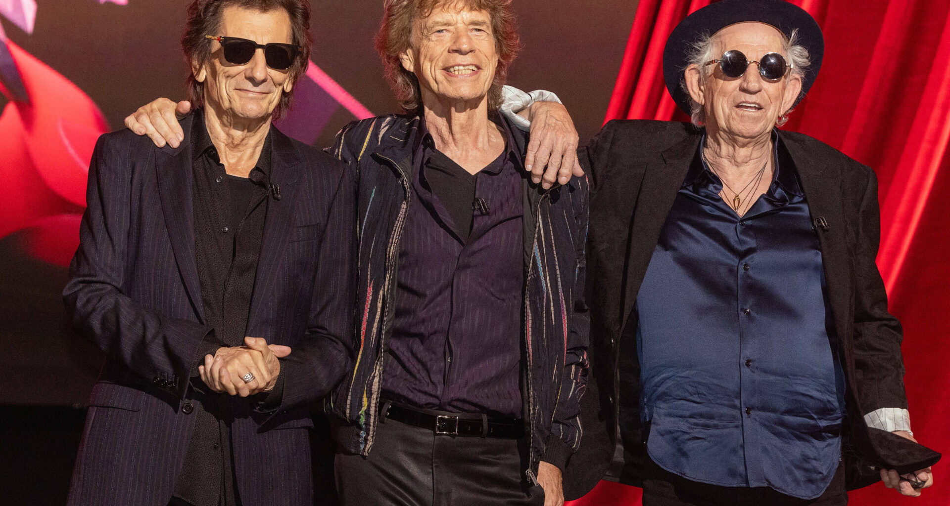 Jagger kontert! „Beatles waren doch auch nur eine Bluesband“