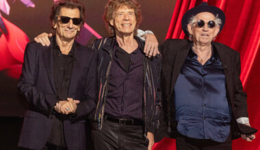 Jagger kontert! „Beatles waren doch auch nur eine Bluesband“