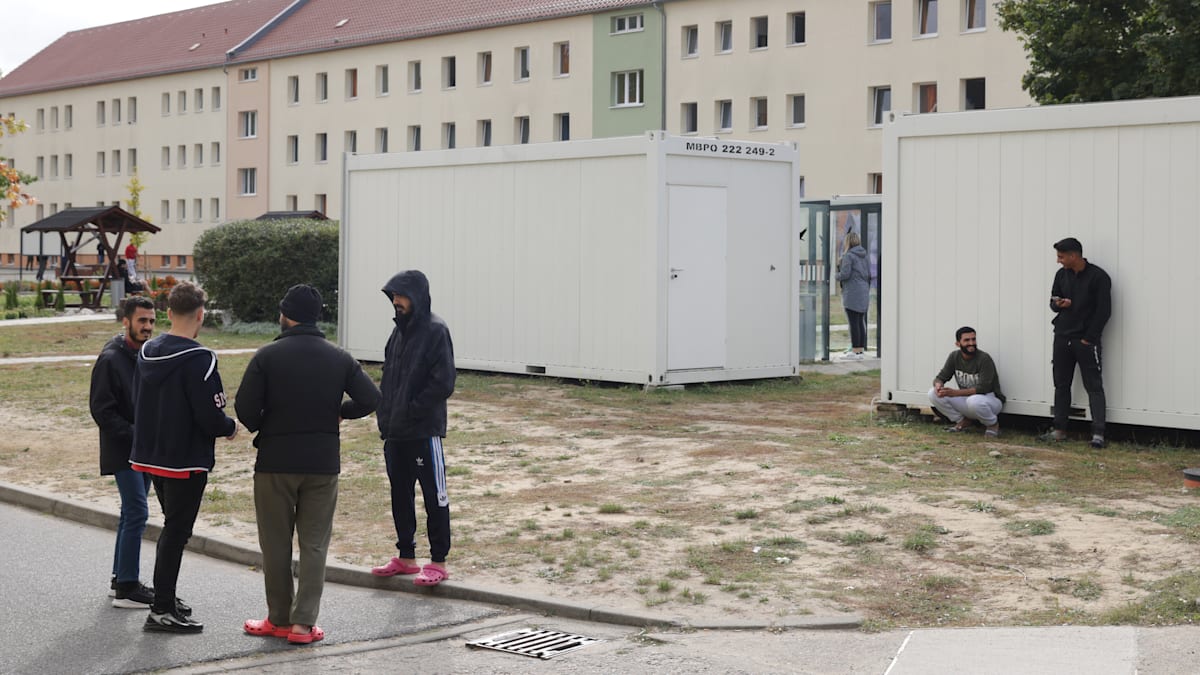 Trotz „Migrationswende“ erneut mehr als 100.000 neue Asylbewerber in diesem Jahr