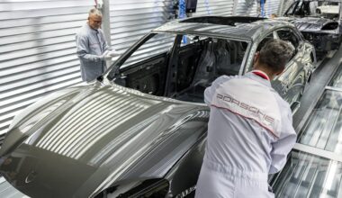 Das nächste Alarmsignal für die Autonation - WELT