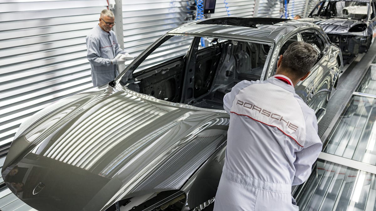 Das nächste Alarmsignal für die Autonation - WELT