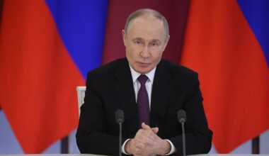 „Die deutschen Steuerzahler werden zweimal zahlen“ – so sieht Putins Rache-Plan aus - WELT