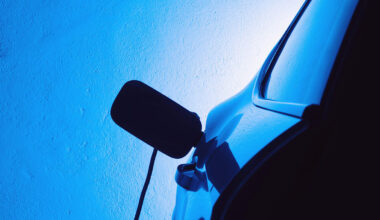 Wer E-Auto fährt, muss zahlen – wie sich ein Land für das Verbrenner-Aus rüstet - WELT