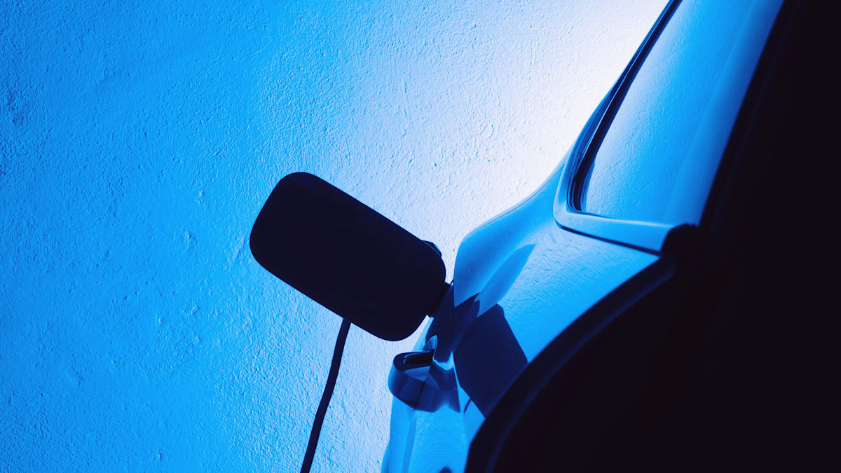 Wer E-Auto fährt, muss zahlen – wie sich ein Land für das Verbrenner-Aus rüstet - WELT