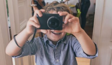 Fotografie: Wie die totgesagten Digitalkameras plötzlich ihr Comeback feiern