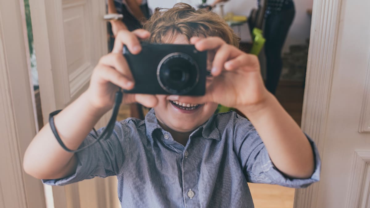 Fotografie: Wie die totgesagten Digitalkameras plötzlich ihr Comeback feiern