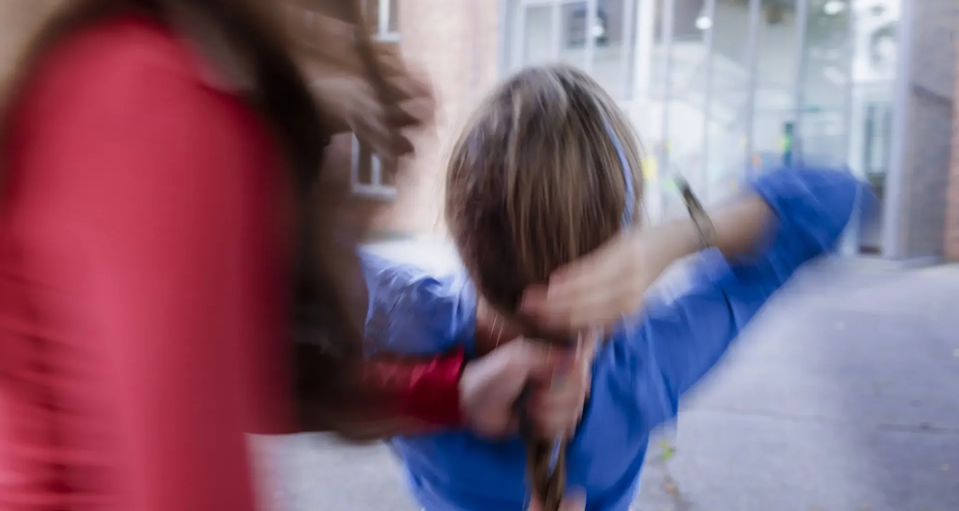 Gewalt an Schulen: 780 Fälle in SH - viele Förderzentren betroffen