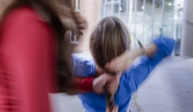 Gewalt an Schulen: 780 Fälle in SH - viele Förderzentren betroffen