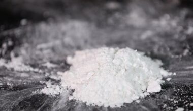 Polizei erwischt mehrere Verkehrsteilnehmer unter Drogeneinfluss