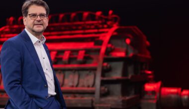 Deutscher Gewerkschaftsbund hat neuen NRW-Landeschef