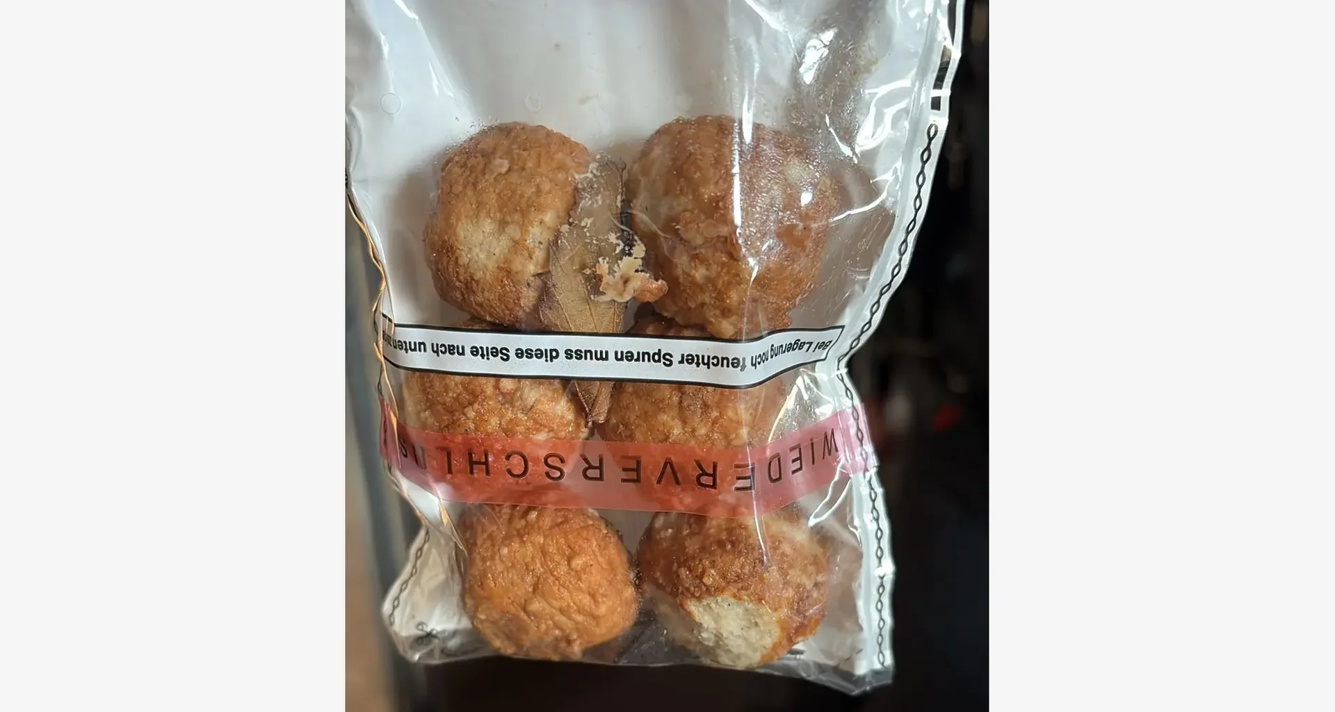 Bad Bederkesa: Hund stirbt an vergiftetem Fleischbällchen