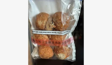 Bad Bederkesa: Hund stirbt an vergiftetem Fleischbällchen