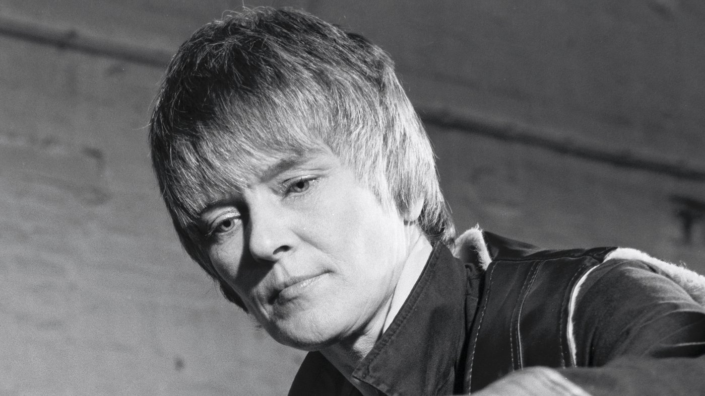 Die Berliner Bildhauerin Gisela von Bruchhausen ist tot