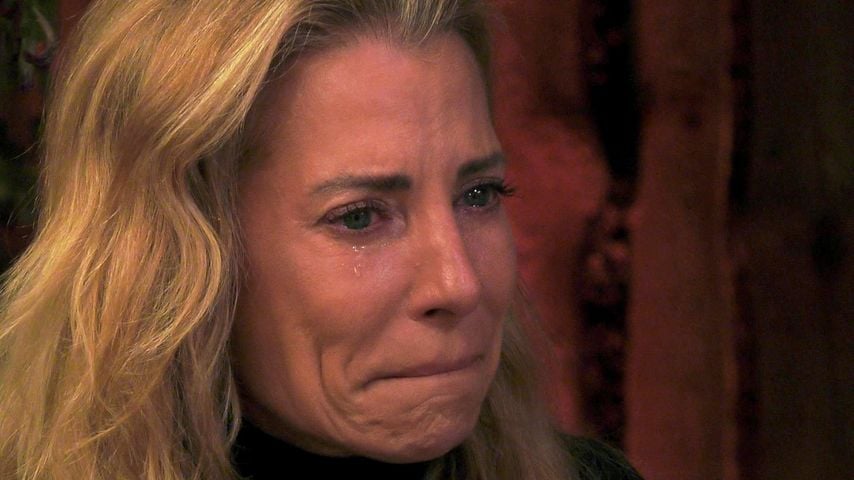 Giulia Siegel bei "Der Promihof"