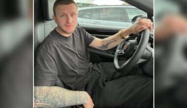 Wer hat Peter K. gesehen? Polizei sucht nach Zeugen