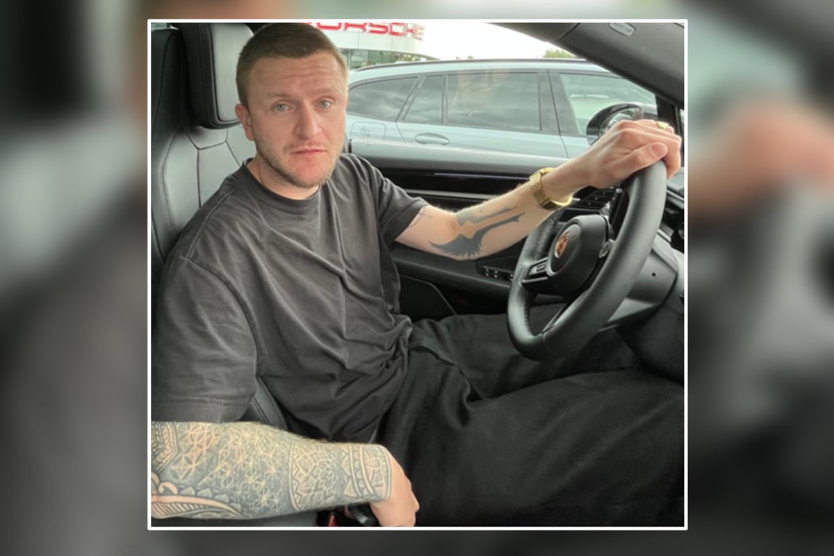 Wer hat Peter K. gesehen? Polizei sucht nach Zeugen