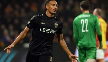 VfL Bochum - VfB Stuttgart live im Free-TV und Stream: DFB-Pokal-Achtelfinale