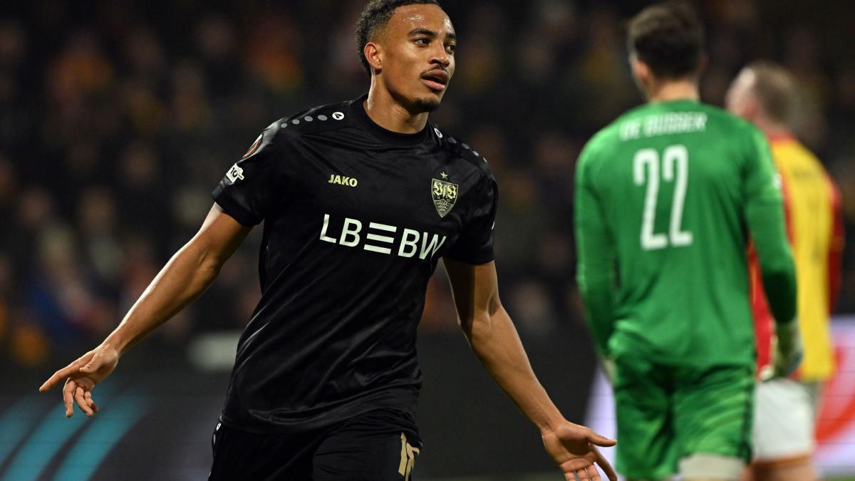 VfL Bochum - VfB Stuttgart live im Free-TV und Stream: DFB-Pokal-Achtelfinale