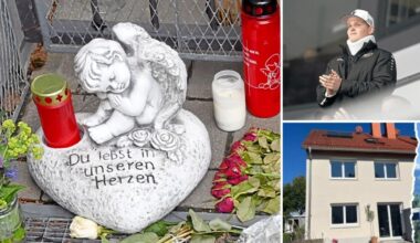 Die erfolgreichsten GoFundMe-Spendenaktionen 2025 in Augsburg