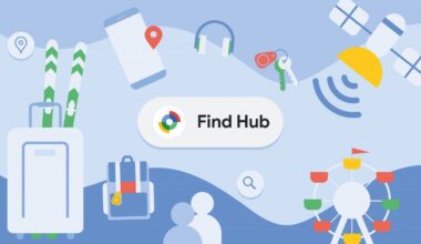 Google "Find Hub": Nachbrenner durch Integration in Android-Einrichtung