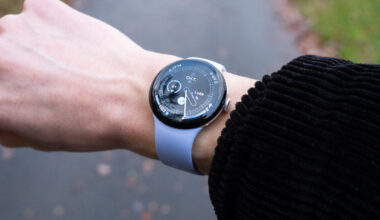 Update mit Gestensteuerung und KI-Replies