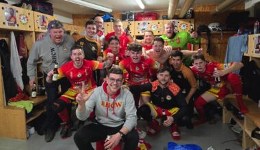 World Skate Europe - Derby