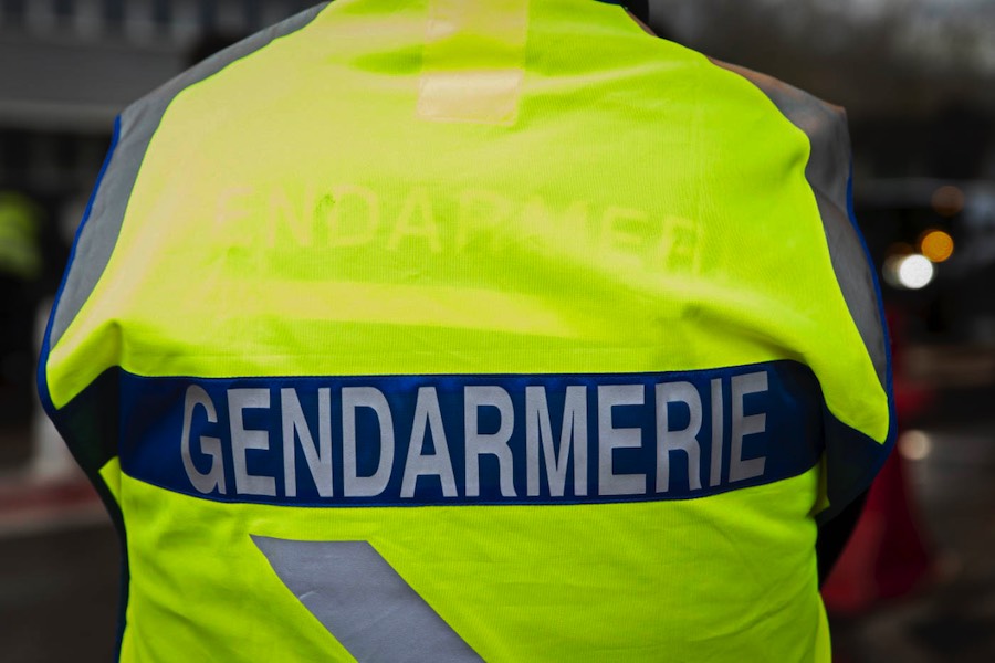 Tragisches Unglück in Frankreich - Vier junge Freiburger kommen bei Verkehrsunfall ums Leben