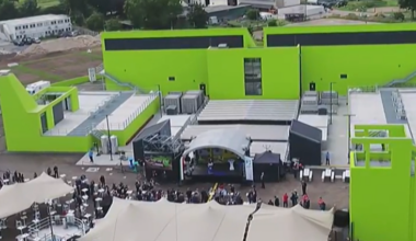 Wasserverbände wachen auch an Feiertagen