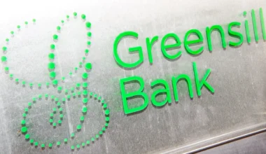 Anklage gegen Ex-Manager von Greensill Bank erhoben
