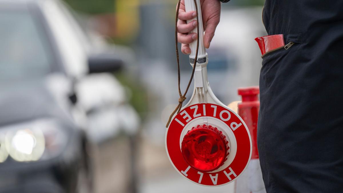 40-Jähriger 2020 zu einem Jahr Haft verurteilt und nun von der Bundespolizei gefasst