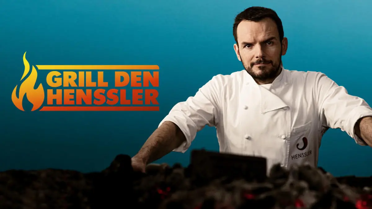 Grill den Henssler