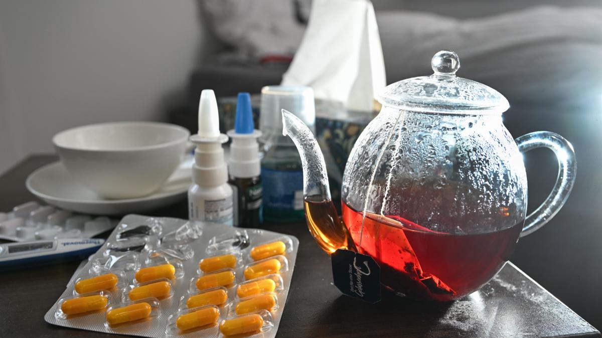 Adenoviren: Was steckt dahinter?