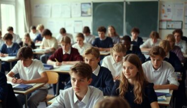 Stadtregierung kontert SPD-Forderung nach Interims-Realschule