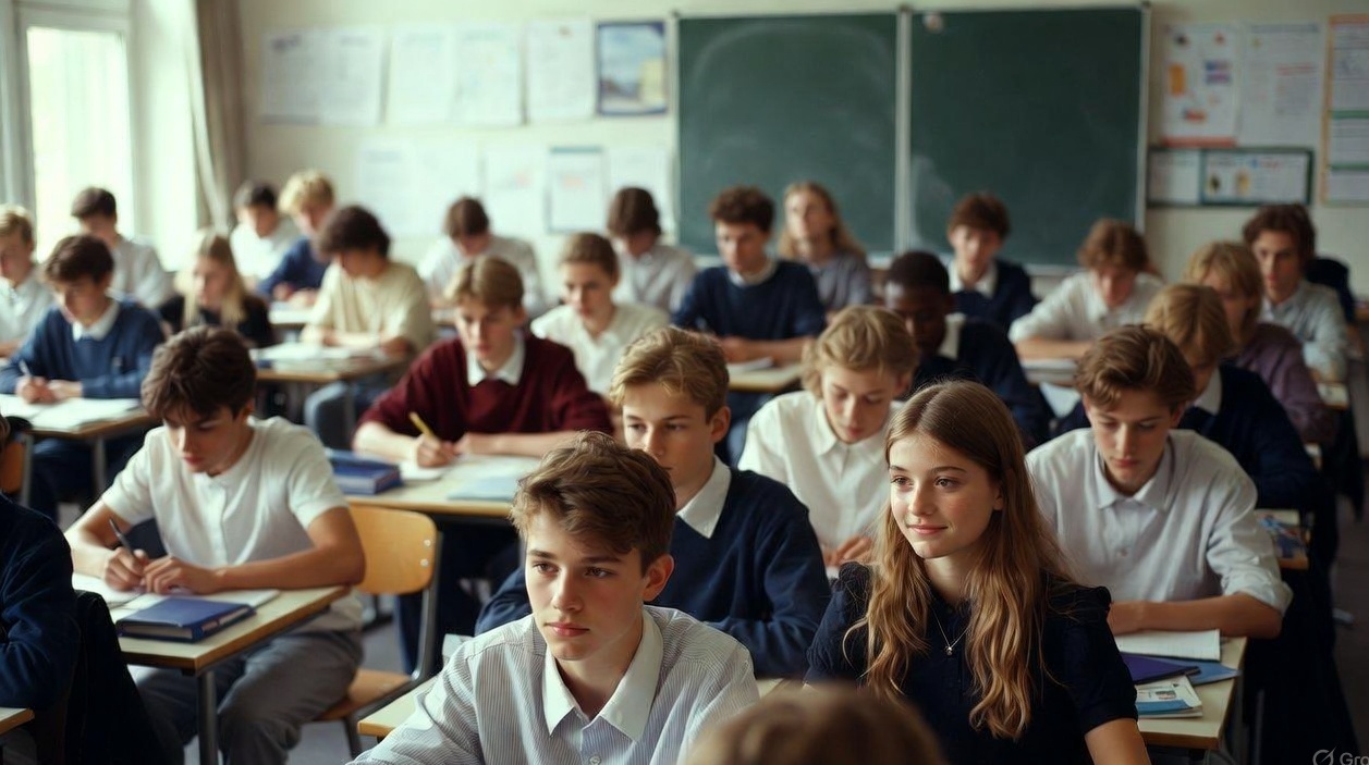 Stadtregierung kontert SPD-Forderung nach Interims-Realschule