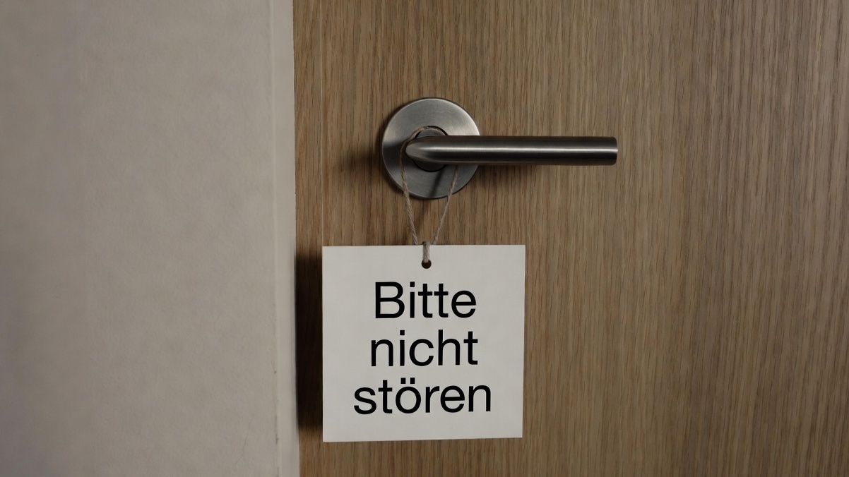 Sozialverwaltung am Montag nur eingeschränkt erreichbar