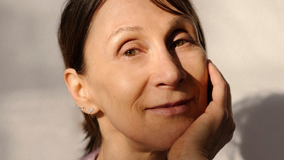 Leipzig: Buchpreisträgerin Martina Hefter macht sich für Literaturhaus stark