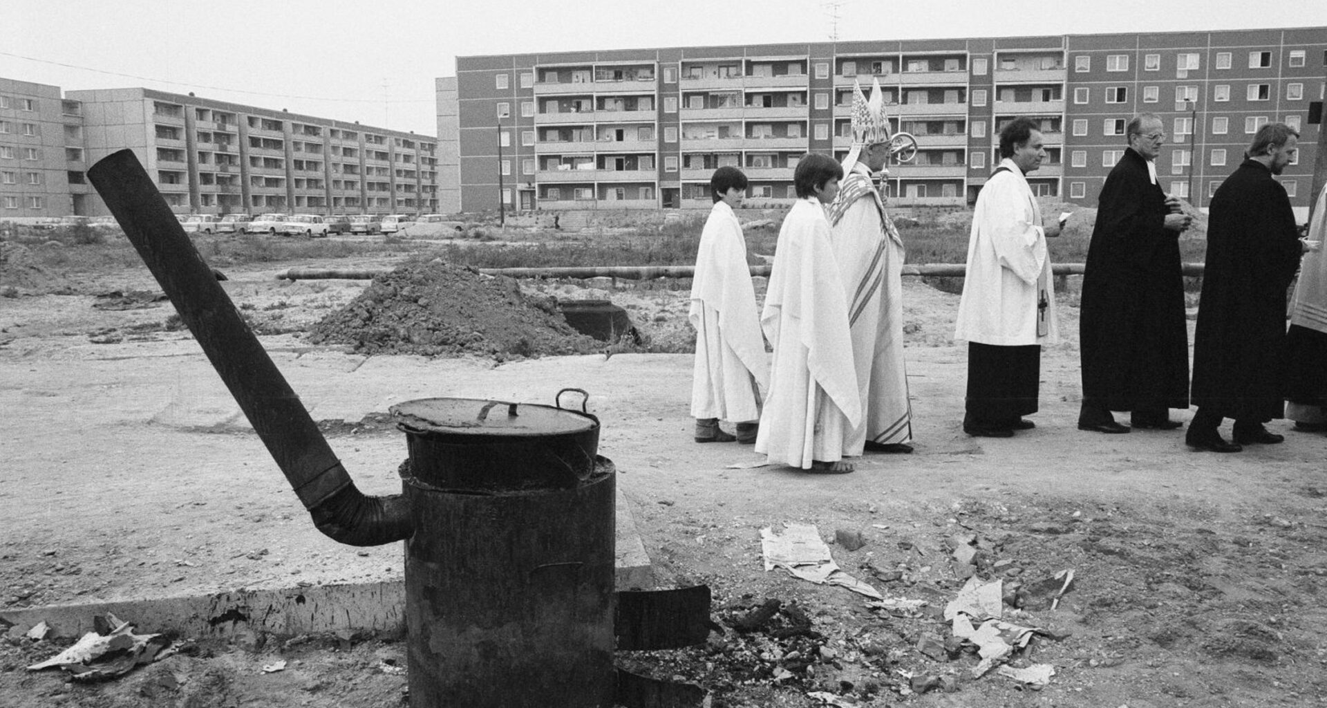 Preise gehen an Viktoria Binschtok, Jay Ritchie und Harald Kirschner · Leipziger Zeitung