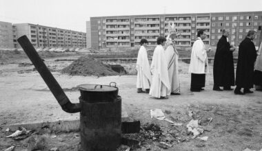 Preise gehen an Viktoria Binschtok, Jay Ritchie und Harald Kirschner · Leipziger Zeitung