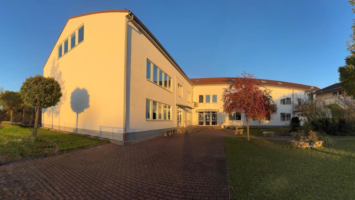 Das plant Lehmbau in Oberhausen