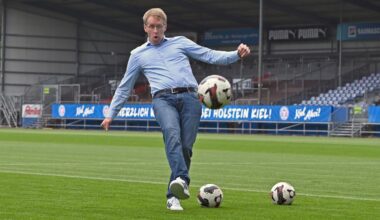 Das sagen Promis wie Daniel Günther zur Hinrunde