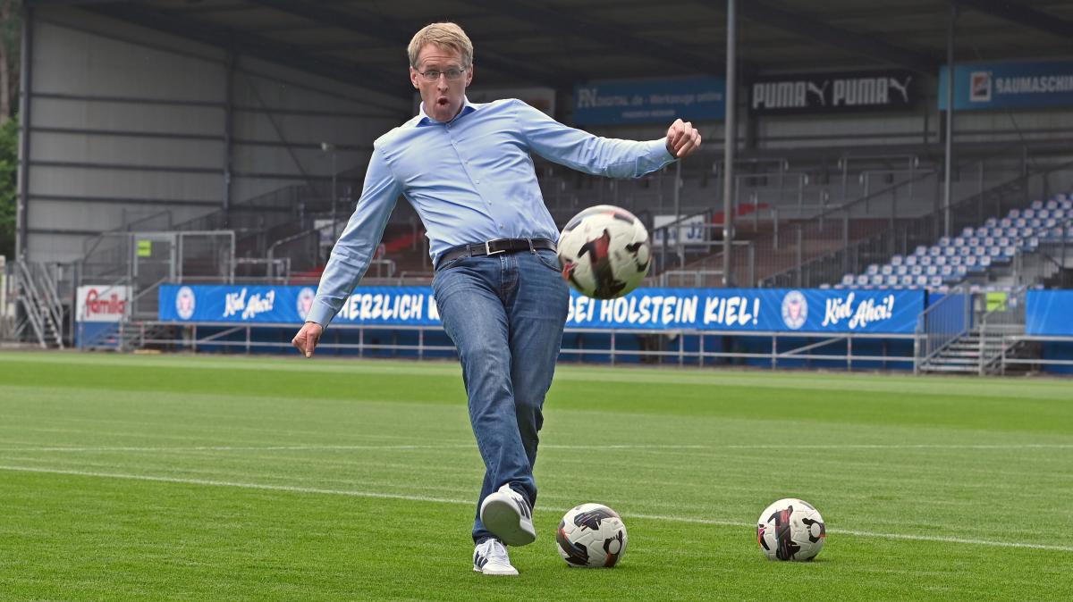 Das sagen Promis wie Daniel Günther zur Hinrunde